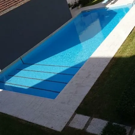 Condominio Da Lagoa Lote 1 Esposende