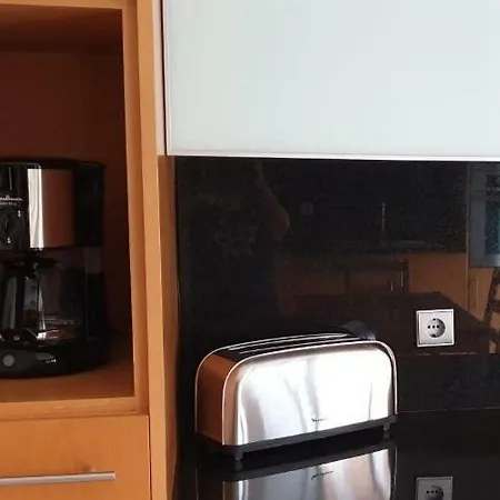 Condominio Da Lagoa Lote 1 Lejlighed *